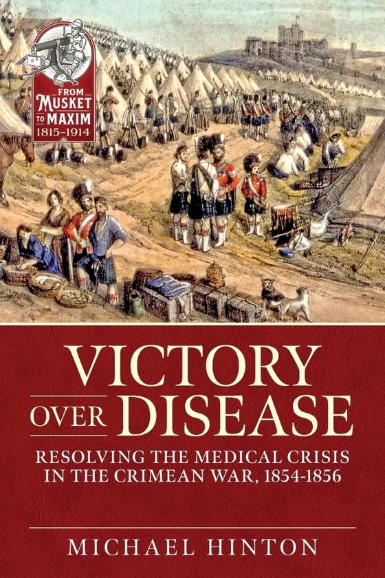 Victory Over Disease