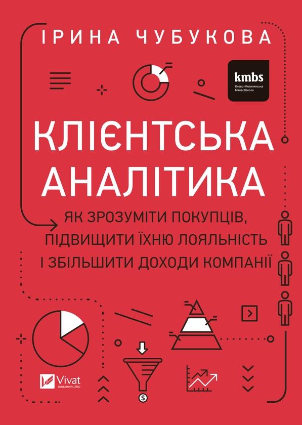 Клієнтська аналітика: Як зрозуміти покупців, підвищити...