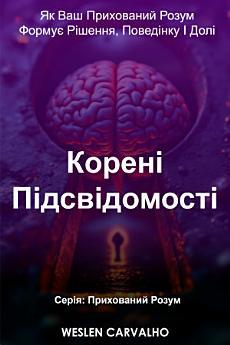 Корені Підсвідомості: Як Ваш Прихований Розум Формує...