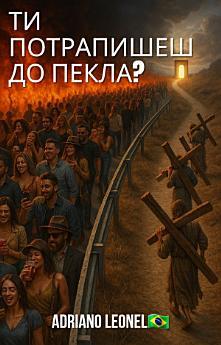🔥 ТИ ЙДЕШ ДО ПЕКЛА? 🔥