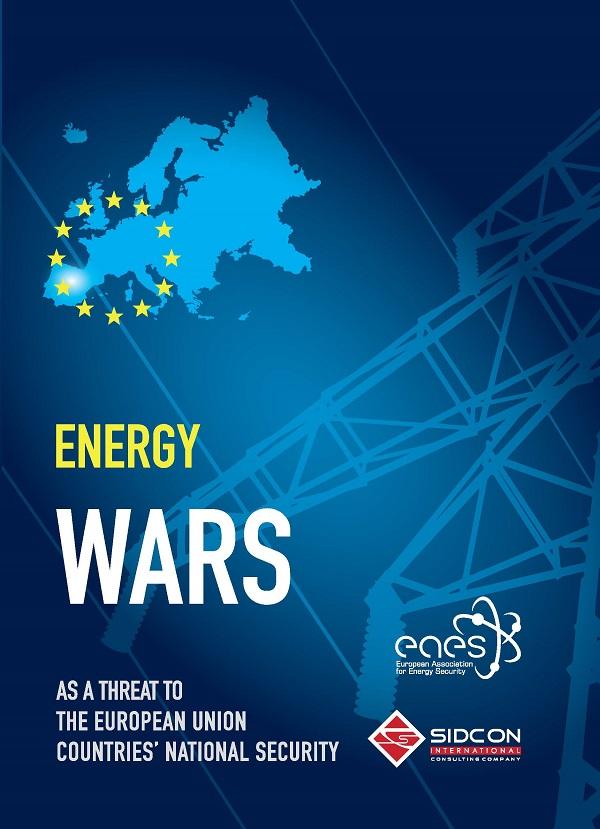 «Energy Wars As A Threat To The Eu Countries' National...
