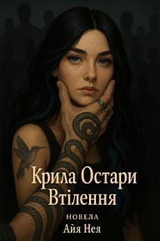 Крила Остари: Втілення