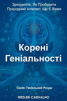 Корені Геніальності: Зрозумійте, Як Пробудити Природний...