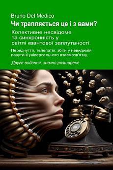 Чи трапляється це і з вами? Колективне несвідоме та...