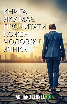 📖 Книга, яку має прочитати кожен чоловік і жінка