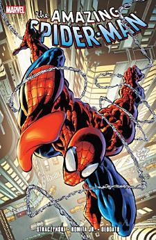 Amazing Spider-Man By JMS Ultimate Collection (2009)