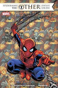 Spider-Man: Big Time: The Other