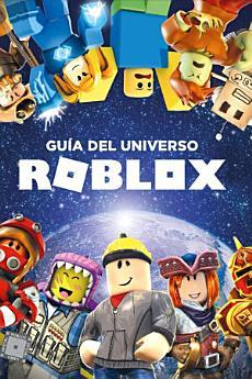 Roblox - Guía del Universo