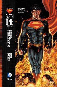 Superman: Earth One