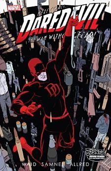 Daredevil By Mark Waid