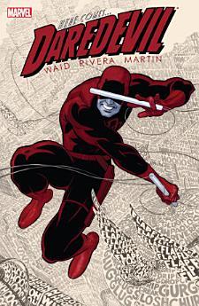 Daredevil By Mark Waid