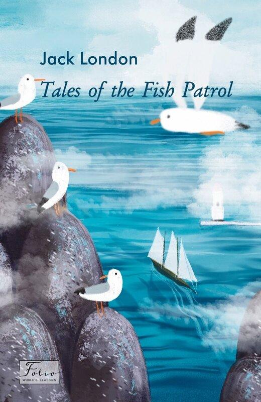Tales of the Fish Patrol