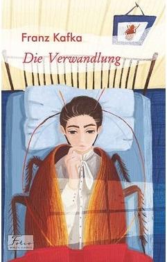 Die Verwandlung