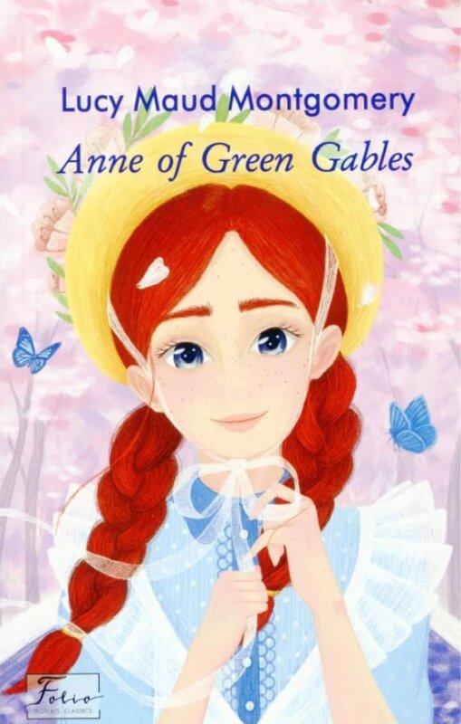 Anne of Green Gables