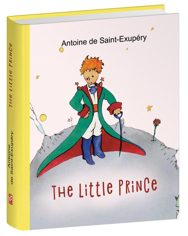 The Little Prince
