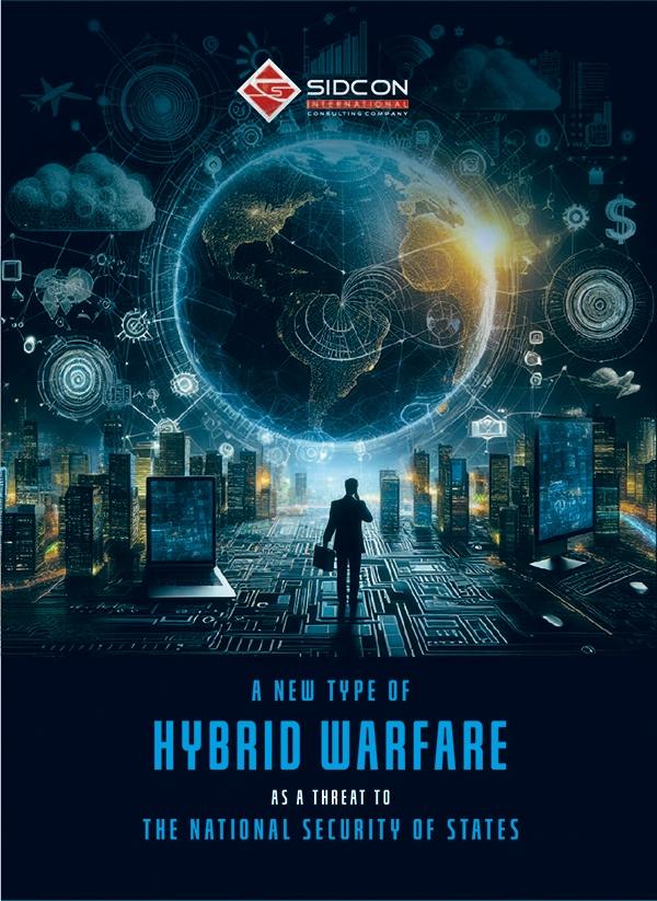 A New Type Of Hybrid Warfare As A Threat To The National...