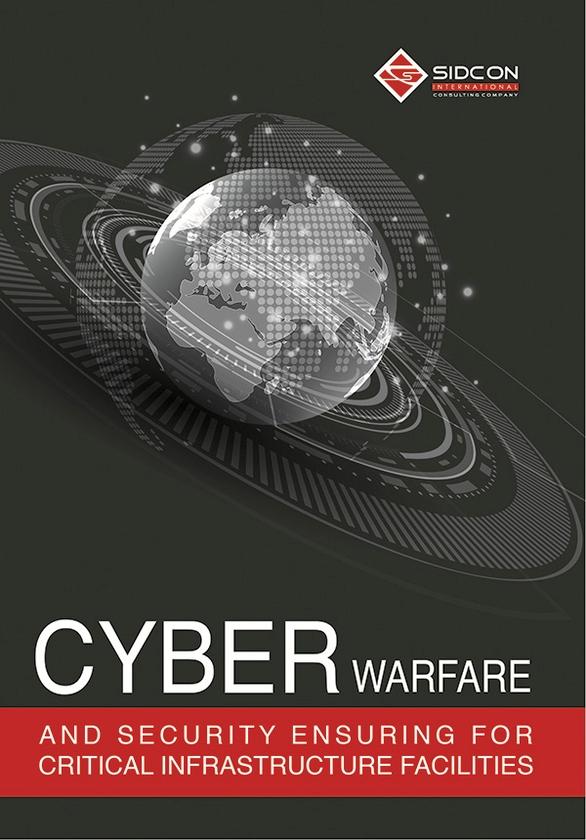 Cyber Warfare And Security Ensuring For Critical Infrastructure...