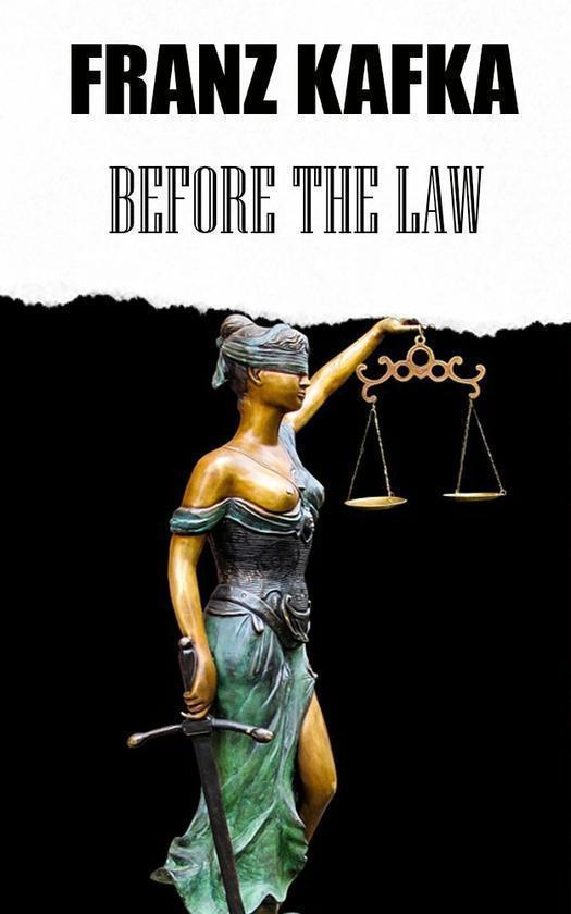 Before the Law