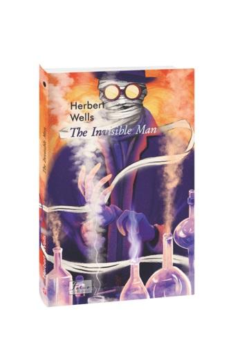 The Invisible Man