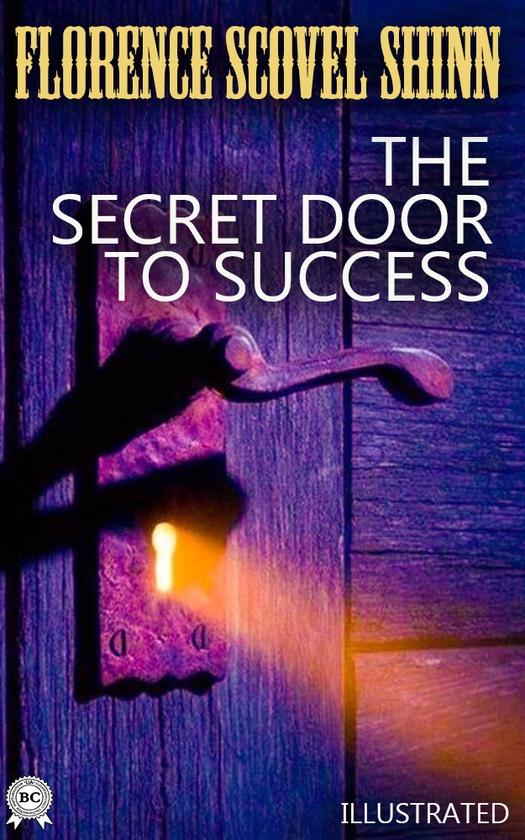 The Secret Door to Success