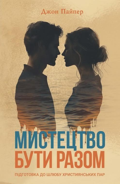 Мистецтво бути разом