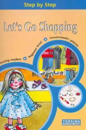 Let's go Shopping