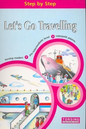 Let's go Travelling