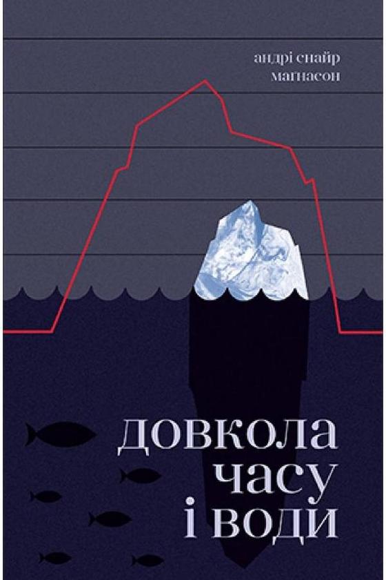 Довкола часу і води