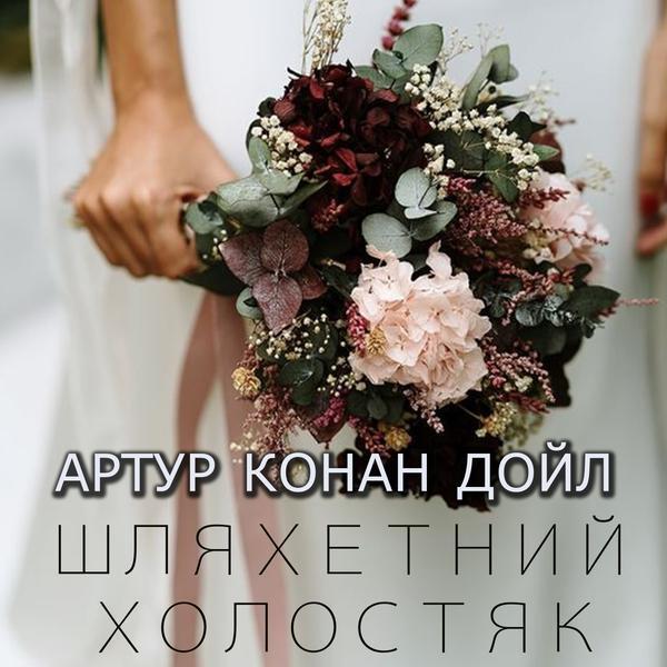Аудіокнига Шляхетний холостяк