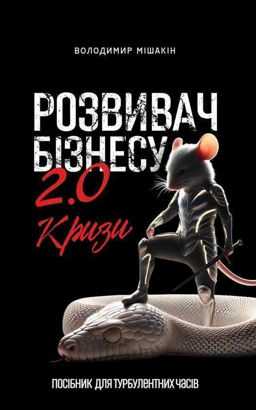 Розвивач бізнесу 2.0