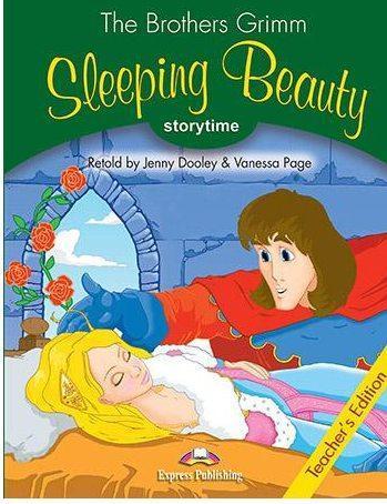 Sleeping Beauty. Teacher's Edition