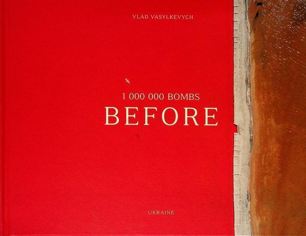 1000000 bombs BEFORE