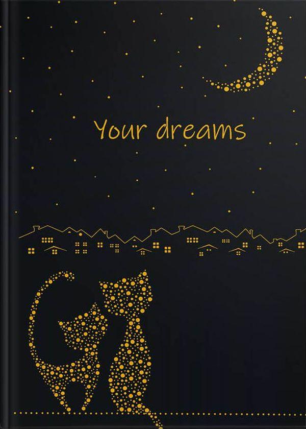 Альбом друзів. Wish book