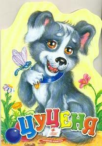 Цуценя