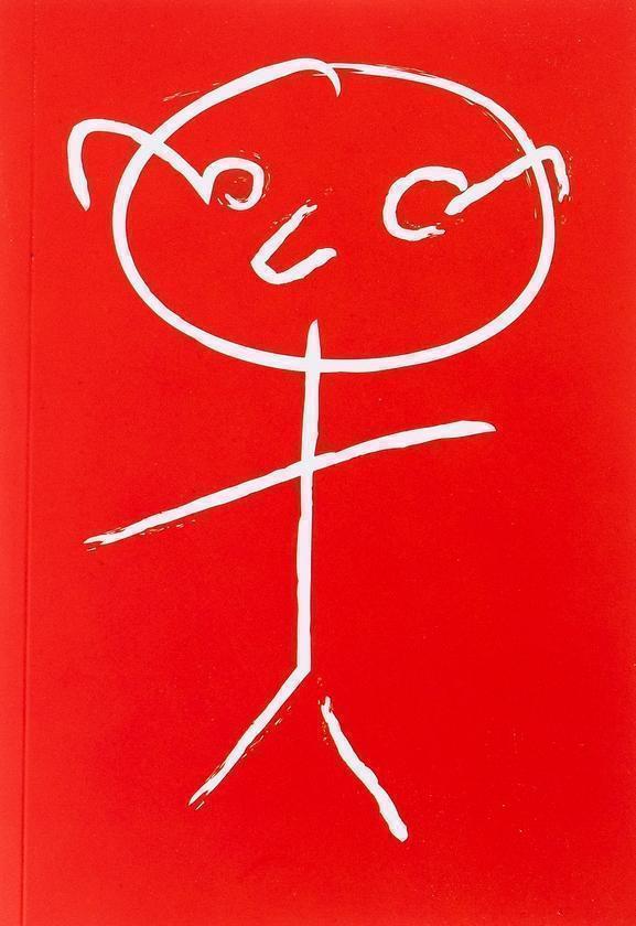 Червона книга Гаріка