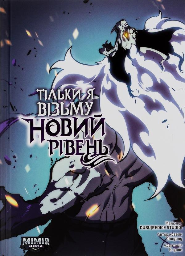 Тільки я візьму новий рівень. Том 6