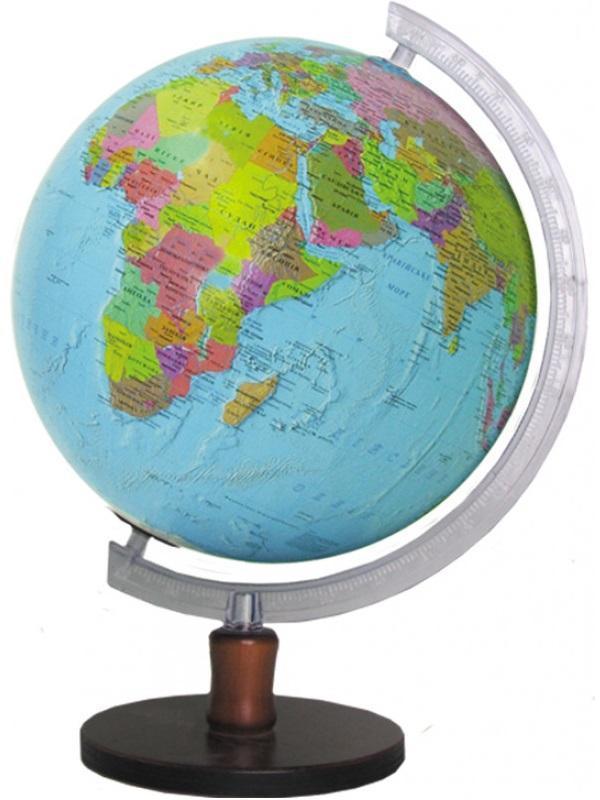 Глобус Політичний 32 см