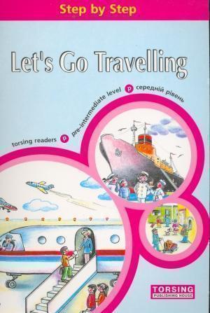 Let's go Travelling