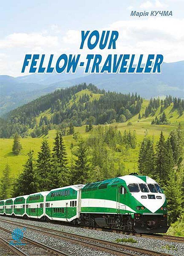 Your fellow-traveller