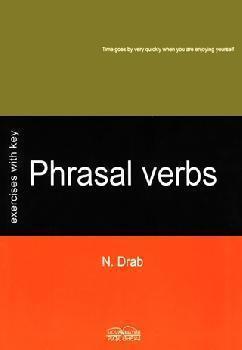 Фразові дієслова