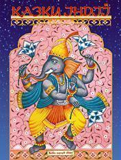 Казки Індії