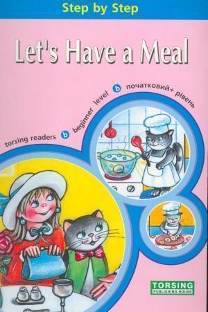 Let's have a Meal