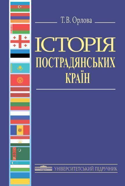 Історія пострадянських країн