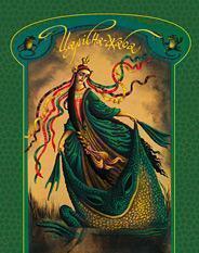 Книга Царівна-жаба