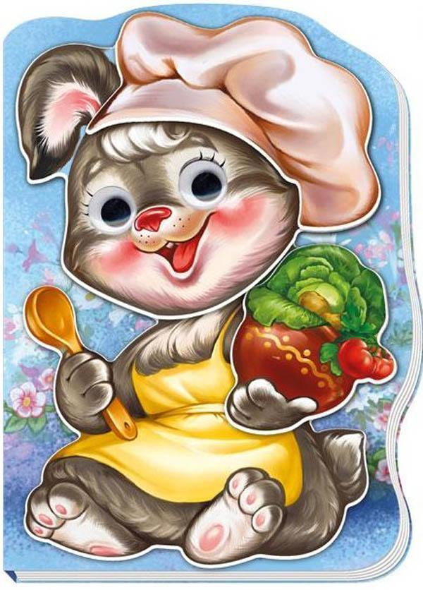 Книга Зайчик Тимко