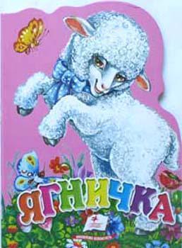 Книга Ягничка