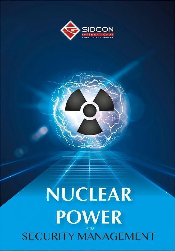 Nuclear power and security management