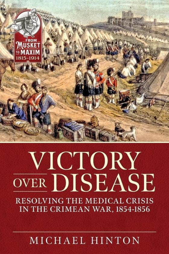 Victory Over Disease