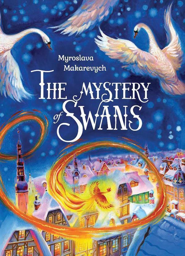 The Mystery of Swans