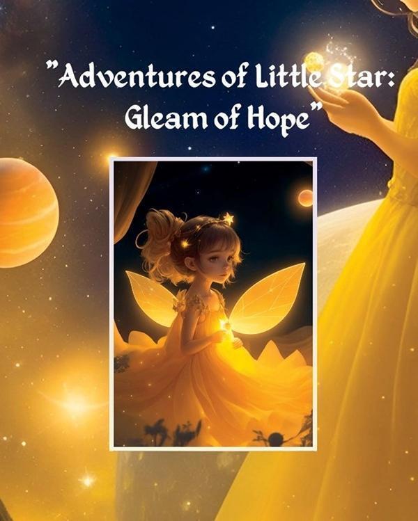 The Adventures of Little Star. The Gleam of Hope